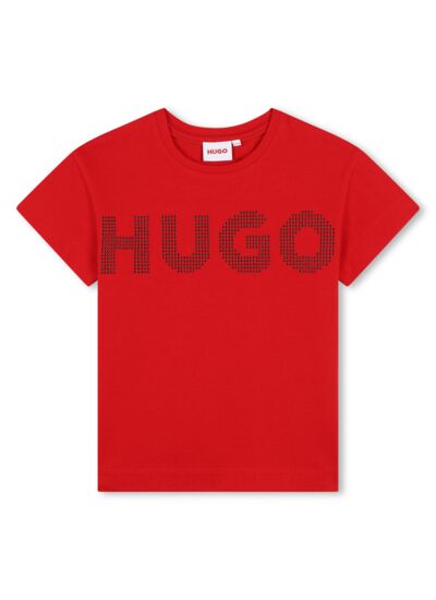 TEE-SHIRT MANCHES COURTES