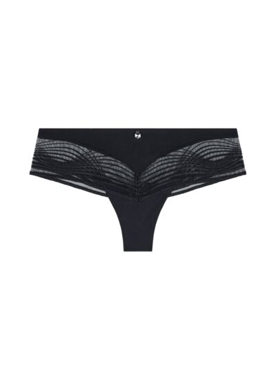 Shorty Sumptuous Waves