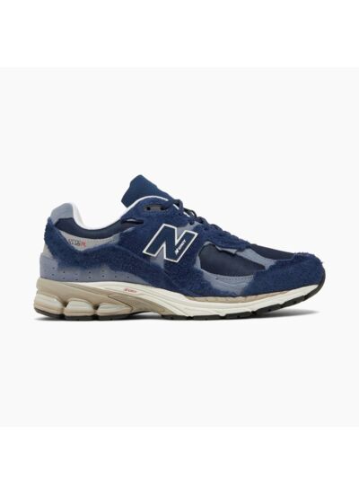 New Balance 2002R Protection Pack Navy Grey