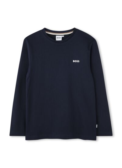 TEE-SHIRT MANCHES LONGUES