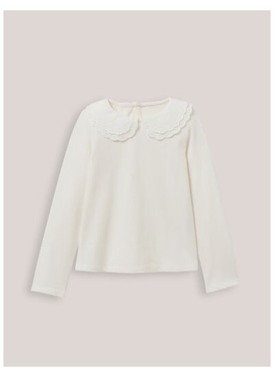 T-SHIRT  DOUBLE COL