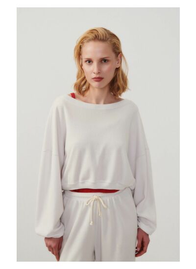 Sweat femme Lebow