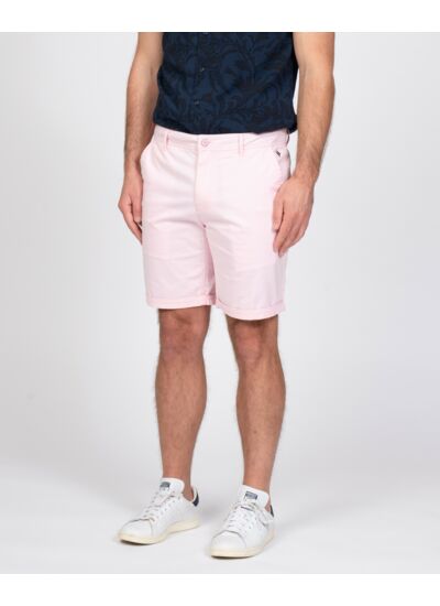 Bermuda homme
