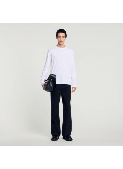 T-shirt oversize