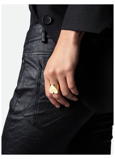 IDOL RING