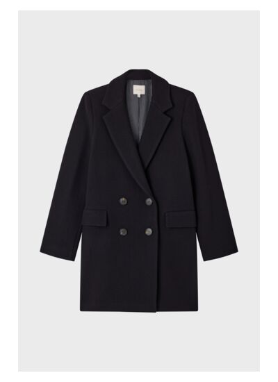 Manteau Liane