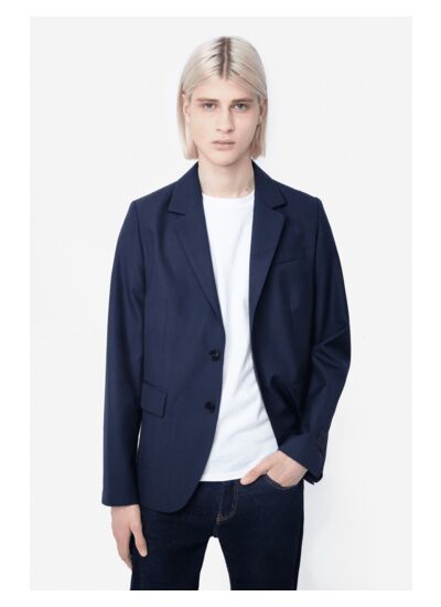 VIKS WOOL POLY