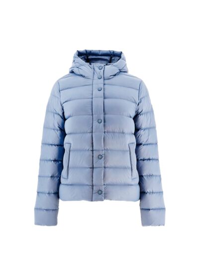 Jane Femme Manches Longues