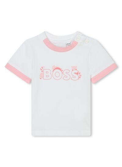 TEE-SHIRT MANCHES COURTES