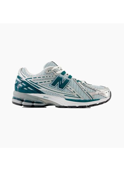 New Balance 1906R Deep Ocean Silver Metallic