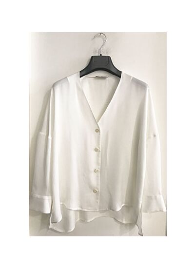 Chemise fluide