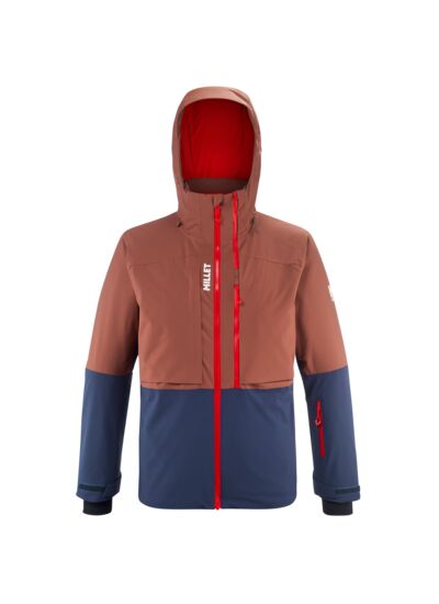 Veste de protection SNOWBASIN JKT M