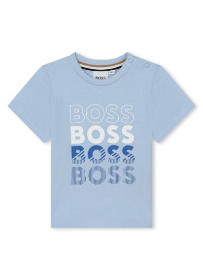 TEE-SHIRT MANCHES COURTES