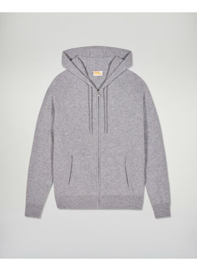 Pull Hoodie