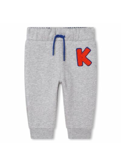 PANTALON JOGGING