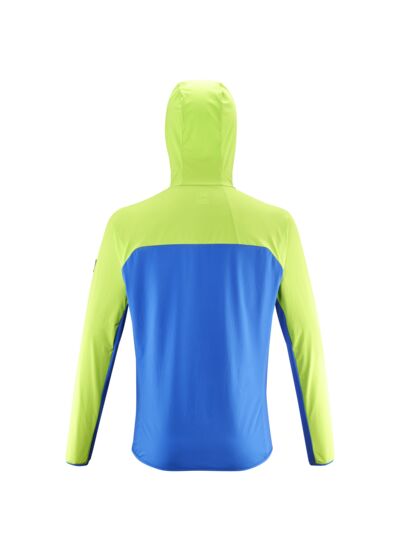 Veste Softshell TRI ICON HD M
