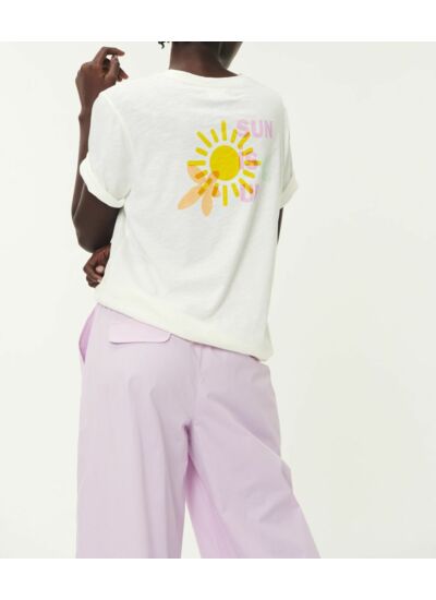 Tee-shirt JOSIA