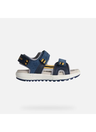 J SANDAL ALBEN BOY