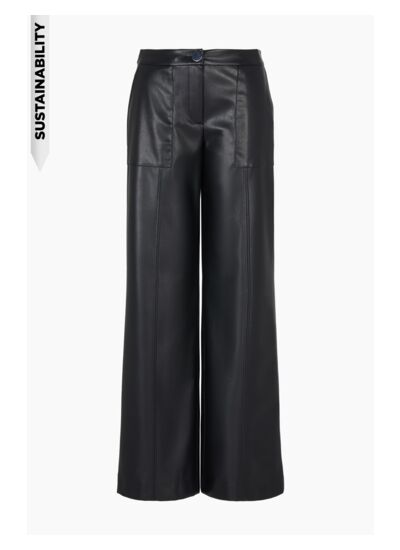 Pantalon noir