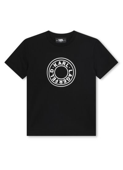 TEE-SHIRT MANCHES COURTES