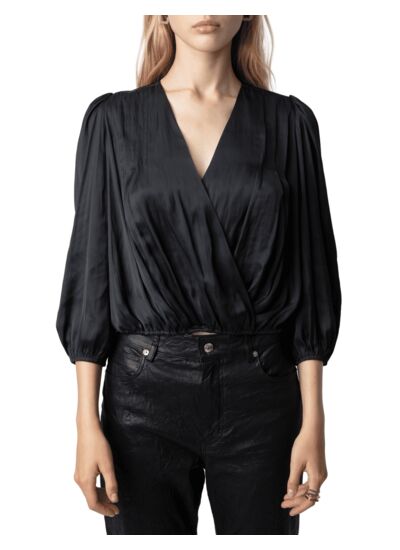 TYFON SATIN