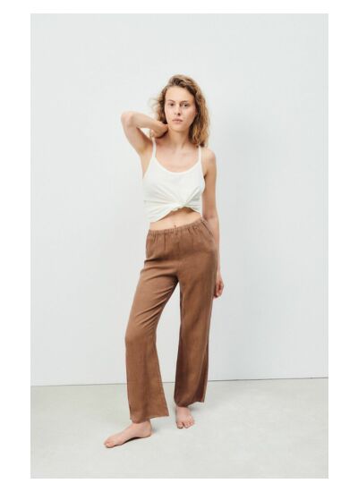 Pantalon femme Ivybo