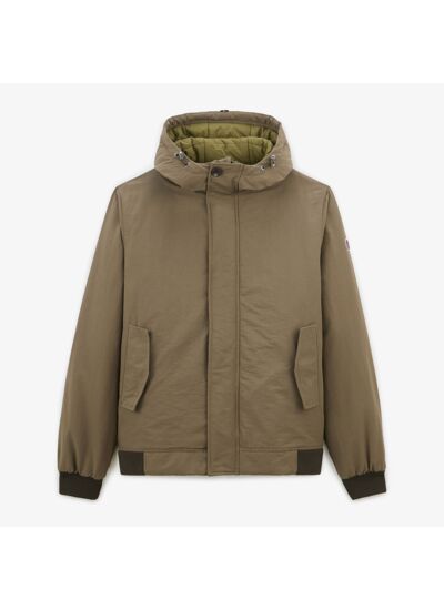Blouson Aspen vert militaire