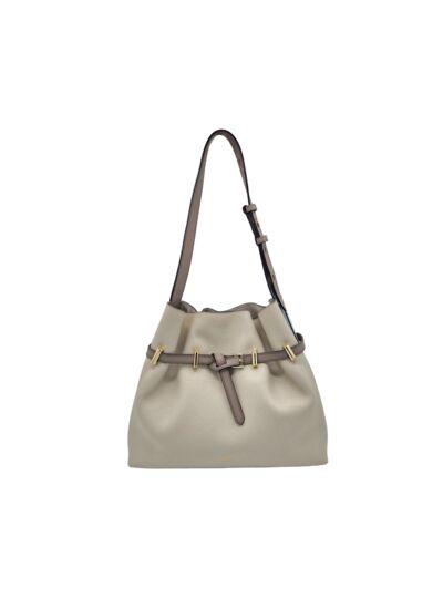 AURA M DRAWSTRING - VITELLO KERIA COLORBLOCK