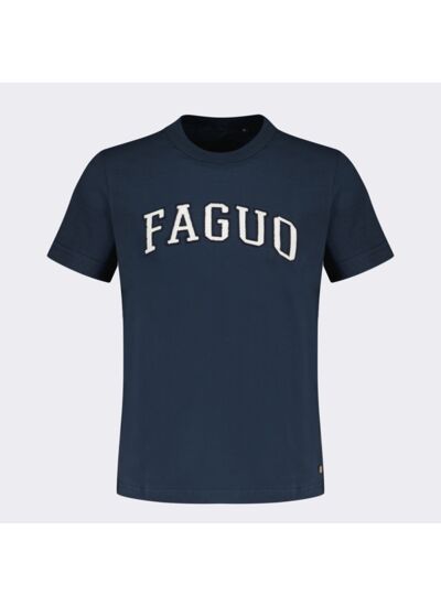 LUGNY T-SHIRT COTTON