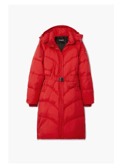 MANTEAU COPENHAGUE