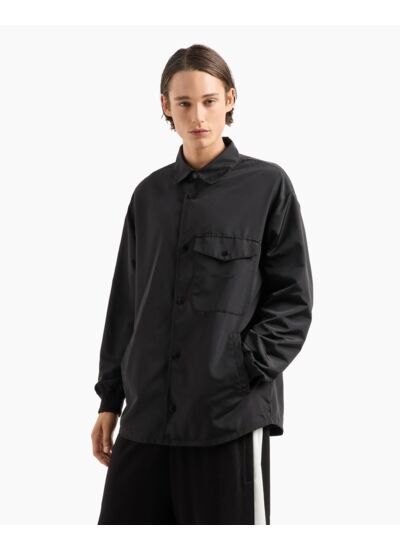 Blouson veste noire