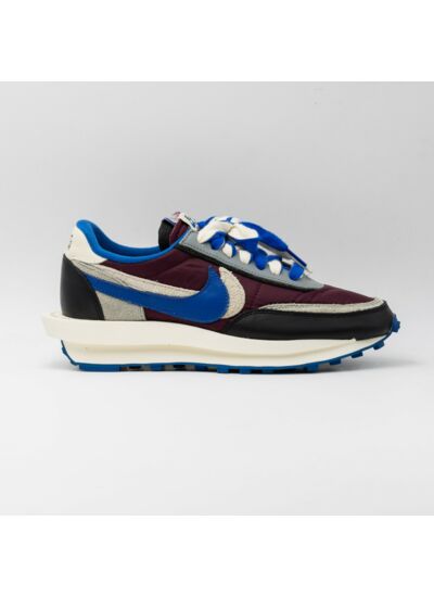 Nike LD Waffle sacai Undercover Night Maroon Team Royal
