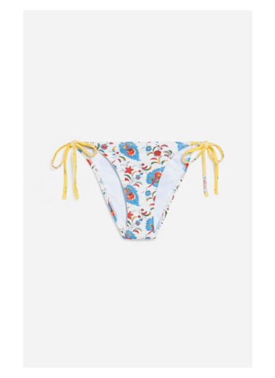 MAILLOT 2 PIECES Imprimé Souleiado