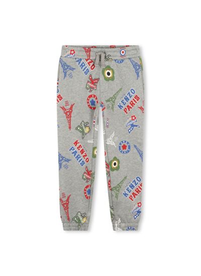 PANTALON JOGGING