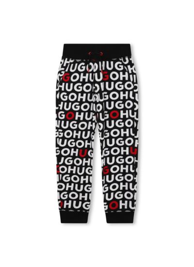 PANTALON JOGGING