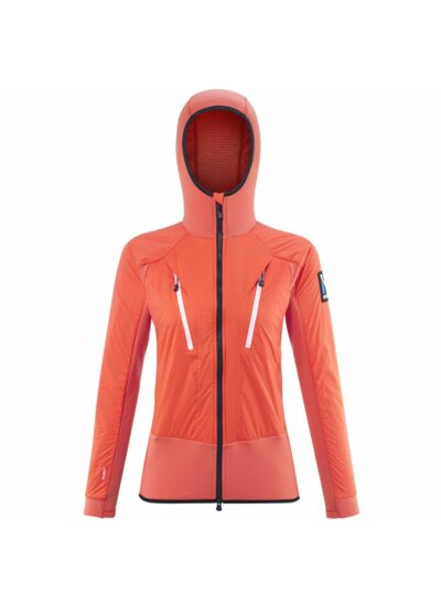 Veste Thermique TRI HYB ALP H W