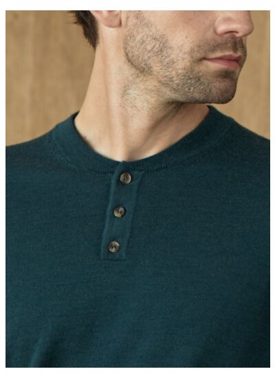 Pull Lorenzo Ever Green