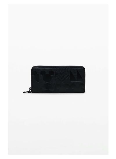 PORTE MONNAIE MICKEY FIONA