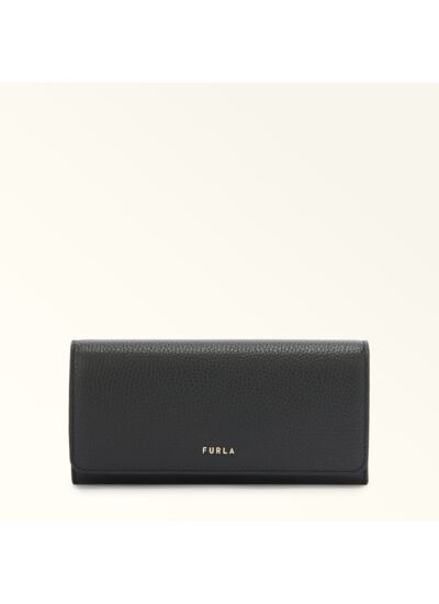 RITZY XL BI-FOLD - VITELLO SIDNEY