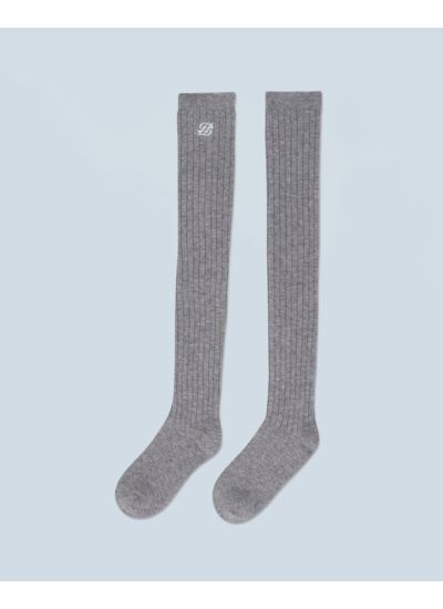Chaussettes Hautes