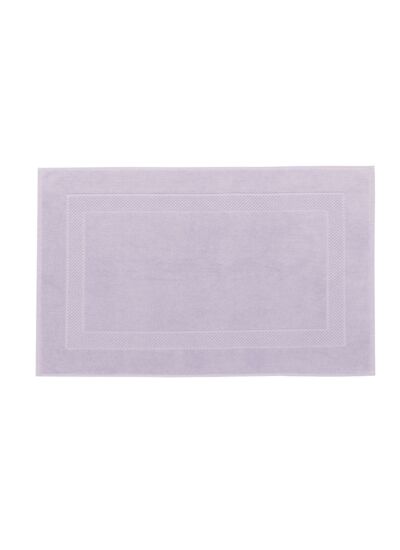TAPIS DE BAIN | Pétale - Anémone