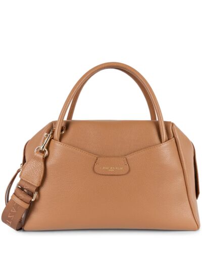 Sac cabas main Zippé Dune