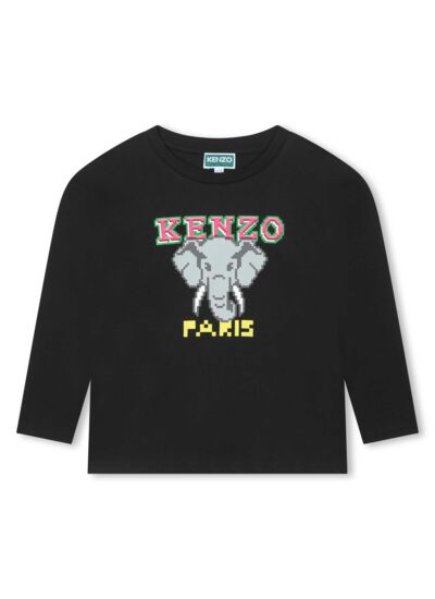 TEE-SHIRT MANCHES LONGUES