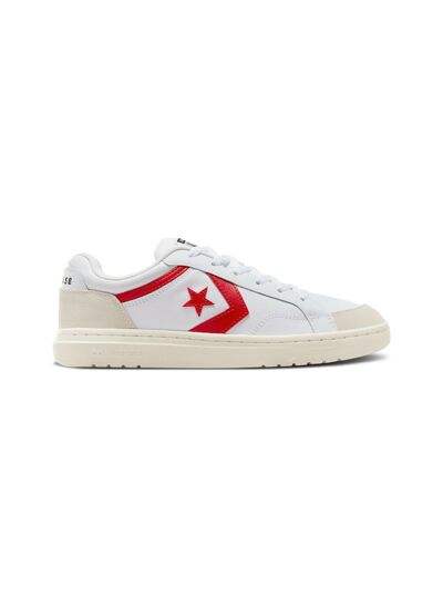 Pro Blaze Classic Ox White/Red/Egret