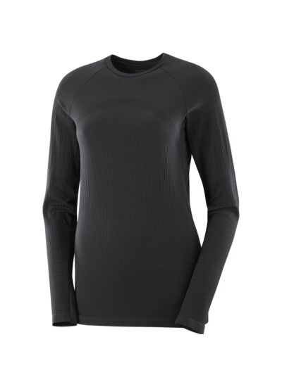 SNTIAL WARM LS TOP