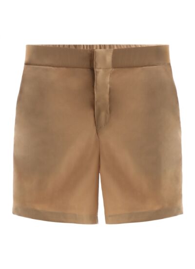 W Camas Prarie FS Short Beige