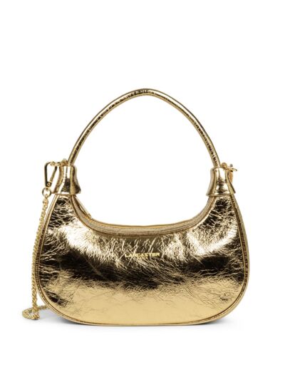 Sac hobo Zippé Mini Aura