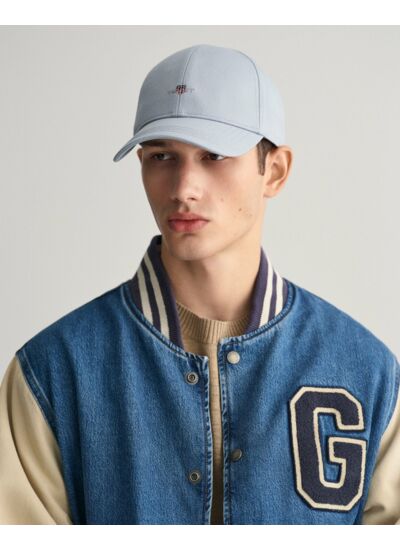 Casquette Shield High