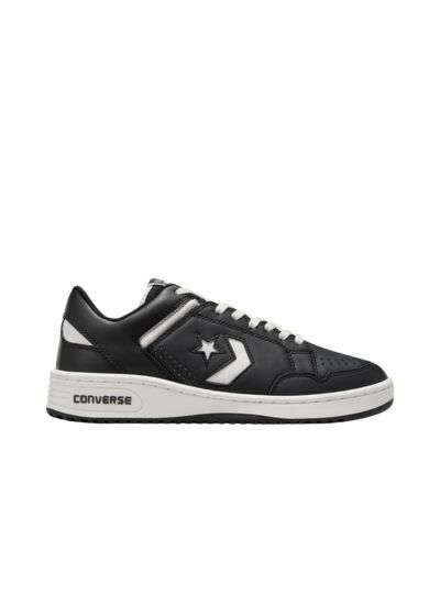 Weapon Ox Black/Black/White
