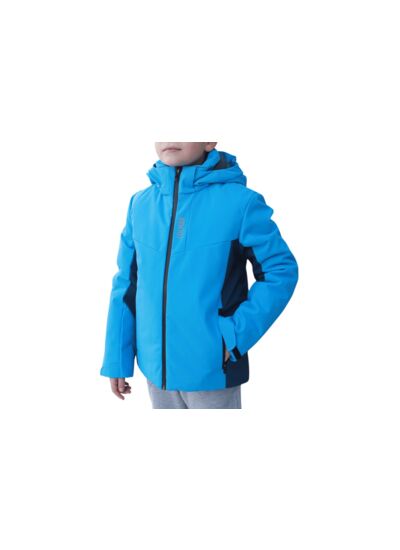 1VC BOY SKI JACKET 4-10